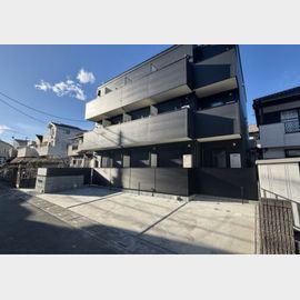 ソレイユ七里 2階 築1年3ヶ月の賃貸物件