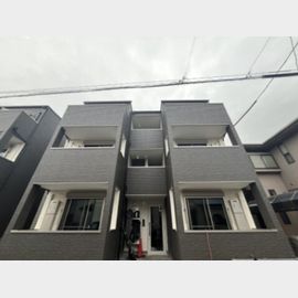 大和田駅より徒歩12分 2階 新築の賃貸物件