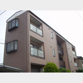 蓮田駅より徒歩7分 2階 築24年1ヶ月の賃貸物件