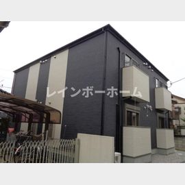 グランデ指扇 2階 築3年1ヶ月の賃貸物件