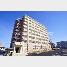 サニーレジデンスの賃貸物件