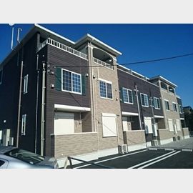 鷲宮駅より徒歩14分 2階 築9年3ヶ月の賃貸物件