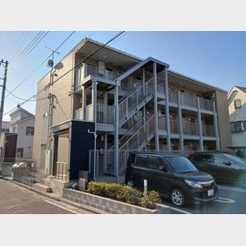 東浦和駅より徒歩12分 3階 築7年5ヶ月の賃貸物件