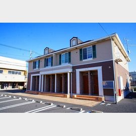 プリムラ 2階 築18年10ヶ月の賃貸物件