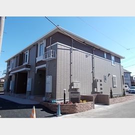 フルラージュの賃貸物件