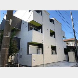 ミュー北戸田 2階 築8年4ヶ月の賃貸物件