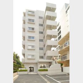 大宮駅より徒歩12分 6階 築28年2ヶ月の賃貸物件