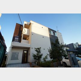 川口駅より徒歩12分 2階 築8年11ヶ月の賃貸物件