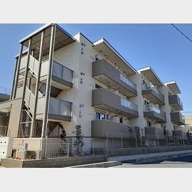 スプレッド与野 2階 築5年2ヶ月の賃貸物件