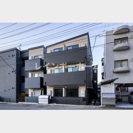 ＣＲＡＳＴＩＮＥ西堀８丁目Ｃ 2階 築3年6ヶ月の賃貸物件