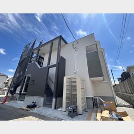 指扇駅より徒歩10分 1階 築2年の賃貸物件