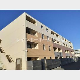 フィオーレ・パラッツォ 3階 築11年7ヶ月の賃貸物件