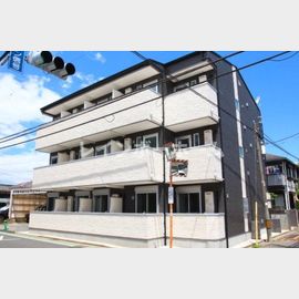 コンホーム北与野 1階 築8年10ヶ月の賃貸物件