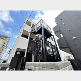 木もれ陽ショコラ 2階 築1年11ヶ月の賃貸物件