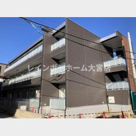 リブリ・蓮田関山 2階 築2年4ヶ月の賃貸物件