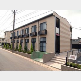 レオパレス並木パーク 2階 築20年6ヶ月の賃貸物件