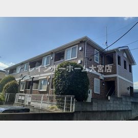 ヴィラ・アラモード 2階 築20年3ヶ月の賃貸物件