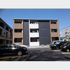 今羽駅より徒歩10分 2階 築6年10ヶ月の賃貸物件