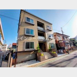 日進駅より徒歩5分 3階 築2年2ヶ月の賃貸物件