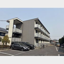 レオパレスサクラ土合 3階 築17年3ヶ月の賃貸物件