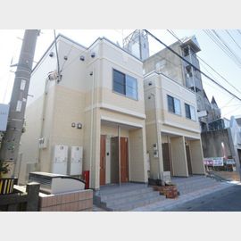 南鳩ヶ谷駅より徒歩6分 1階 築12年3ヶ月の賃貸物件