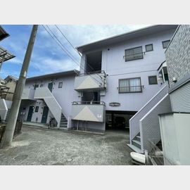 北与野駅より徒歩12分 1階 築35年8ヶ月の賃貸物件