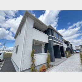 浦和美園駅より徒歩21分 2階 築8年11ヶ月の賃貸物件