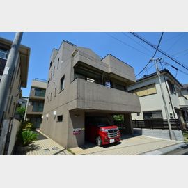 アネックス 1階 築34年4ヶ月の賃貸物件