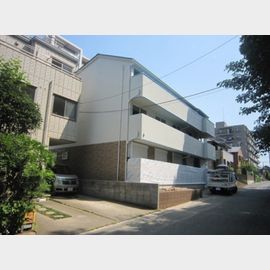 アウル 1階 築9年7ヶ月の賃貸物件