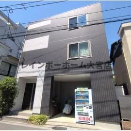 Ｈ．Ａ．Ｂ．７ 1階 築15年7ヶ月の賃貸物件