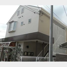 土呂駅より徒歩3分 築31年 2階建の賃貸物件