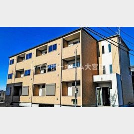 CasaCaminoNorte 3階 築6年3ヶ月の賃貸物件