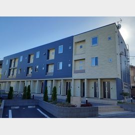 与野本町駅よりバス18分 2階 築5年3ヶ月の賃貸物件