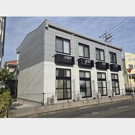 レオパレス日和３ 2階 築19年3ヶ月の賃貸物件