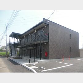 北本駅より徒歩16分 2階 築11年8ヶ月の賃貸物件