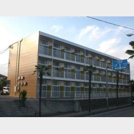 大宮駅よりバス17分 2階 築22年5ヶ月の賃貸物件