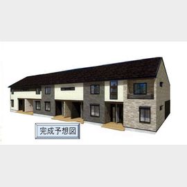 蓮田駅より徒歩20分 2階 新築の賃貸物件