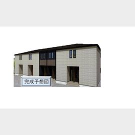 蓮田駅より徒歩20分 2階 新築の賃貸物件