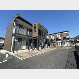 レオパレス千年の時 2階 築19年1ヶ月の賃貸物件