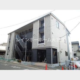 ミルトガーデン 1階 築3年2ヶ月の賃貸物件