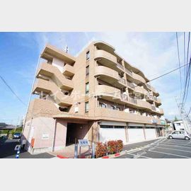 月曜館 2階 築25年7ヶ月の賃貸物件