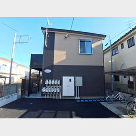 ＣＨＡＣＯＴＴ 1階 築6年6ヶ月の賃貸物件