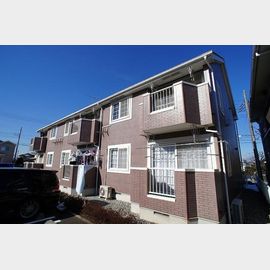 ホワイト・ヒルズA 1階 築23年8ヶ月の賃貸物件