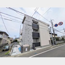 リバーフィールド鈴谷の賃貸物件