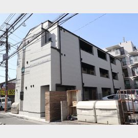 大宮駅より徒歩8分 3階 築5年1ヶ月の賃貸物件