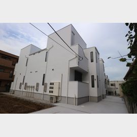 蓮田駅より徒歩5分 1階 築7年7ヶ月の賃貸物件