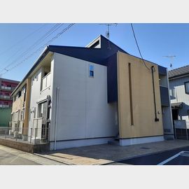 火曜館 2階 築10年10ヶ月の賃貸物件