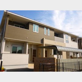 シュウエイヒルズイースト 1階 築13年5ヶ月の賃貸物件