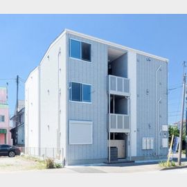 モンターニャ・グランデ東岩槻A 2階 新築の賃貸物件