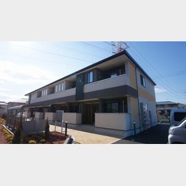 エスポワール道 1階 築7年1ヶ月の賃貸物件